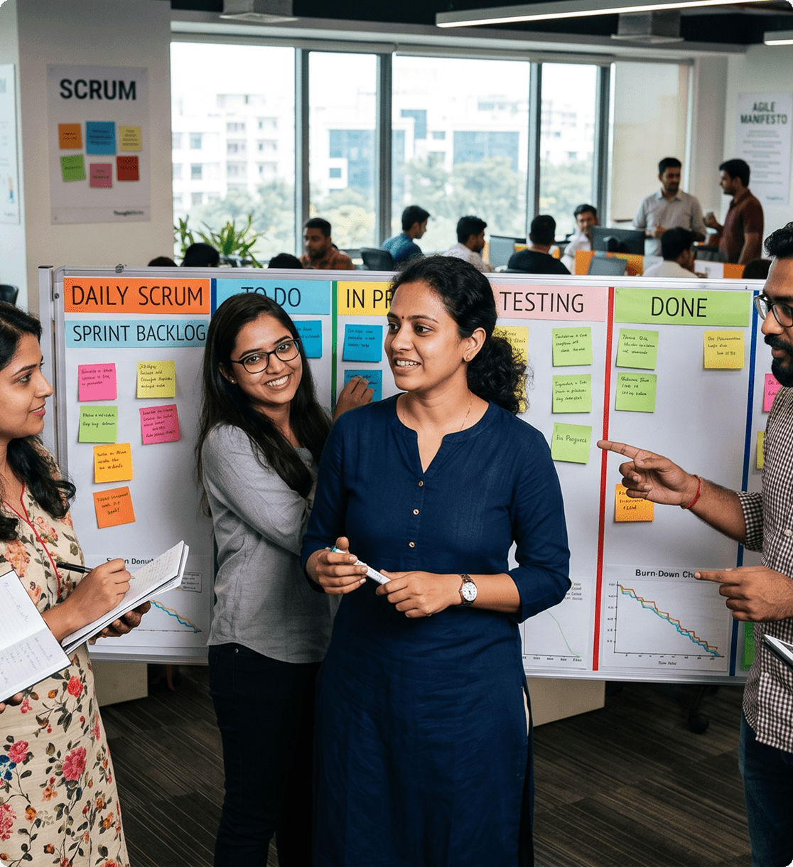 DevOps training and certification programs