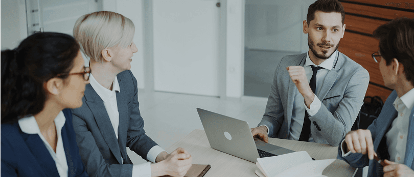 Certified Scrum Master training class